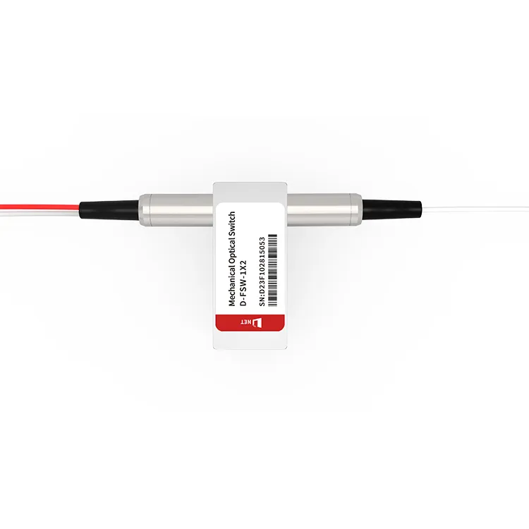 1X2 OPTO mekanisk optisk kontakt