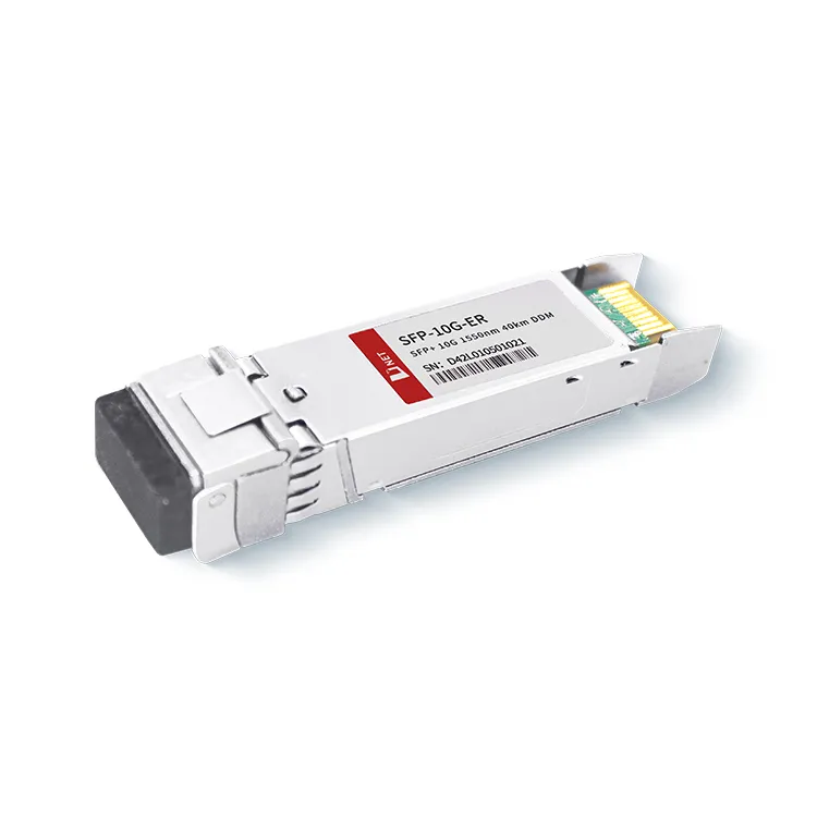 SFP+10G 1310nm ER 40KM transceivermodul