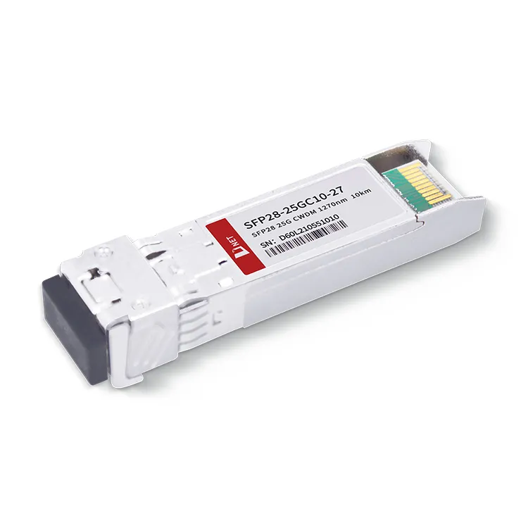 SFP28 CWDM 1270nm transceiver modul