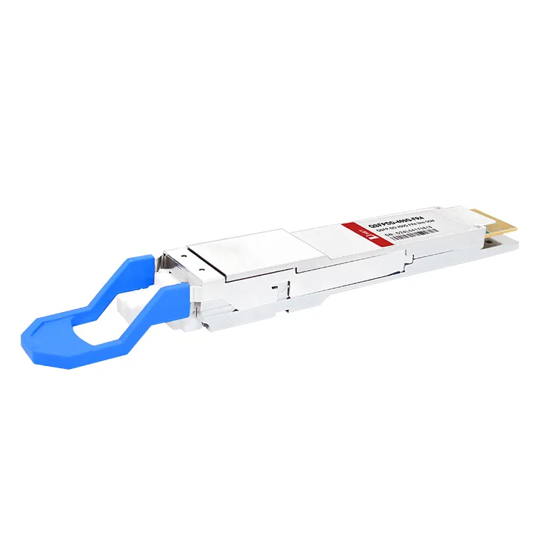400G QSFP-DD FR4 2KM optisk transceiver